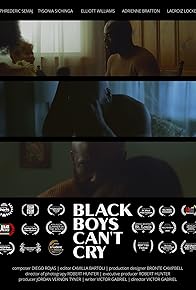 Primary photo for Black Boys Can't Cry Primary photo for Black Boys Can't Cry
