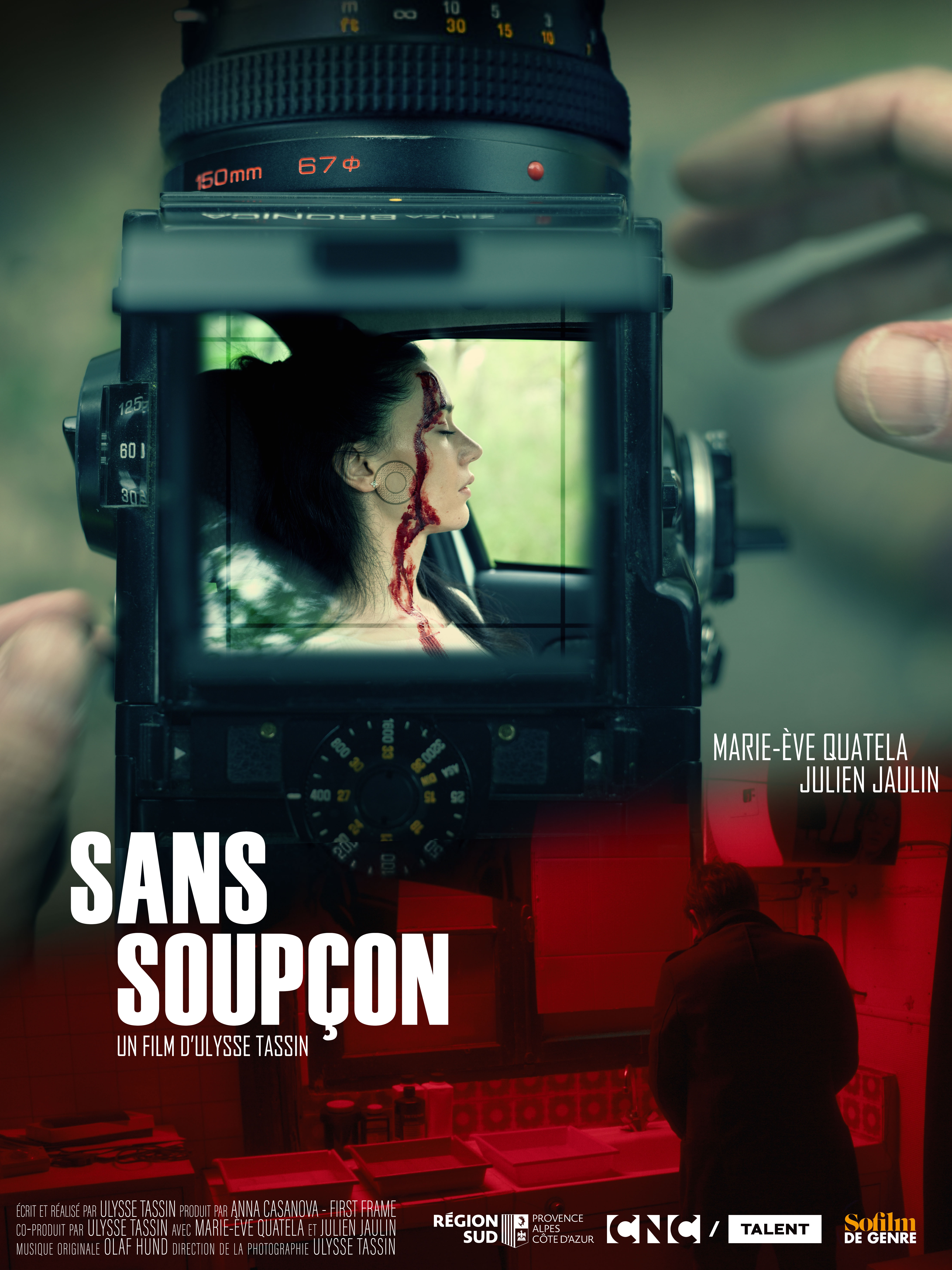 Sans Soupçon