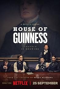 Primary photo for House of Guinness Primary photo for House of Guinness