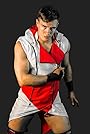 Will Ospreay's primary photo Will Ospreay's primary photo