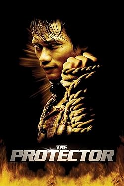 Poster of The Protector (2005)