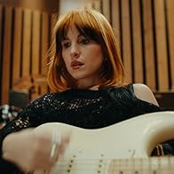 Primary photo for Paramore: Running Out of Time