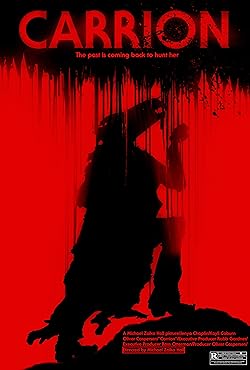 Poster of Carrion