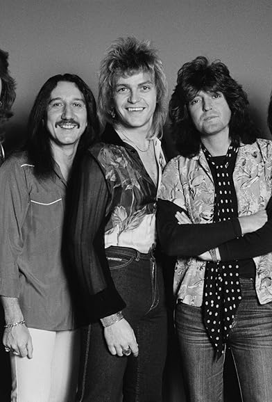 Primary photo for Uriah Heep Primary photo for Uriah Heep