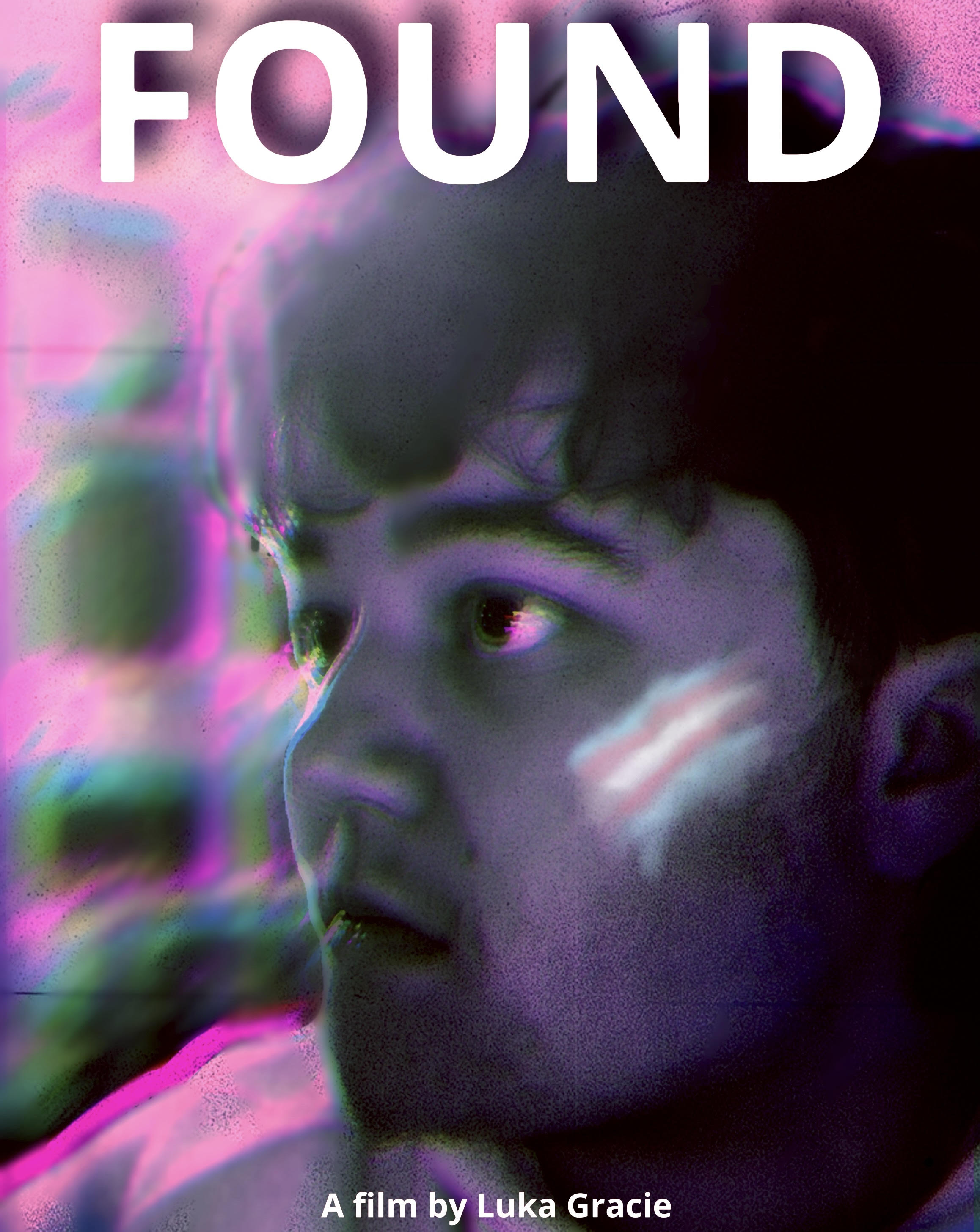 Found