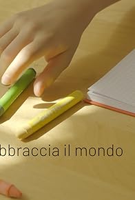 Primary photo for Sofia abbraccia il mondo