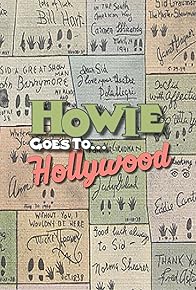 Primary photo for Howie Goes to Hollywood