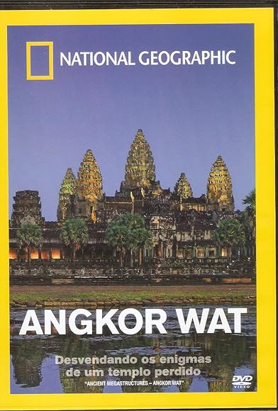 Primary photo for Angkor Wat Primary photo for Angkor Wat