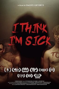 Poster of I Think I'm Sick