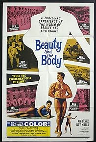 Primary photo for Beauty and the Body