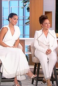 Primary photo for Gloria Estefan/Andy Garcia/Adria Adjona/Diego Boneta Primary photo for Gloria Estefan/Andy Garcia/Adria Adjona/Diego Boneta