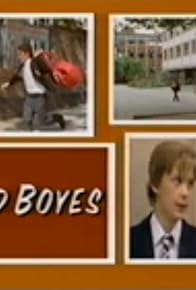 Primary photo for Bad Boyes Primary photo for Bad Boyes