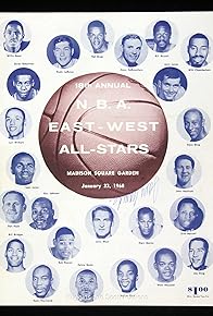 Primary photo for 1968 NBA All-Star Game