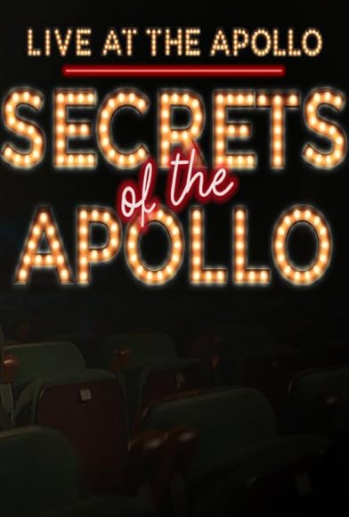 Primary photo for Secrets of the Apollo Primary photo for Secrets of the Apollo