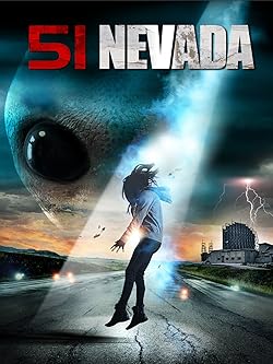 Poster of 51 Nevada