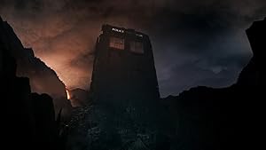 Doctor Who
