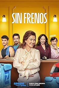 Primary photo for Sin frenos