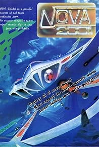 Primary photo for Nova 2001