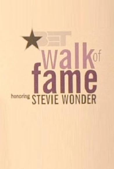 Primary photo for The 8th Annual Walk of Fame Honoring Stevie Wonder Primary photo for The 8th Annual Walk of Fame Honoring Stevie Wonder