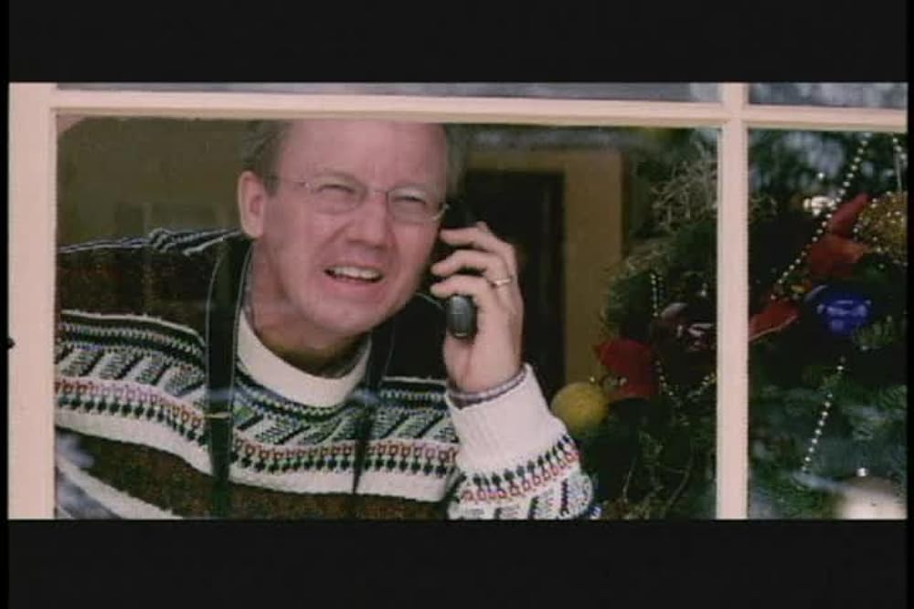 Christmas with the Kranks Christmas With The Kranks Scene Ham Race