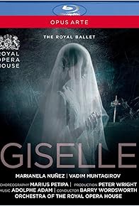 Primary photo for Giselle