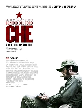Che Part One 2008 720p Film Yts