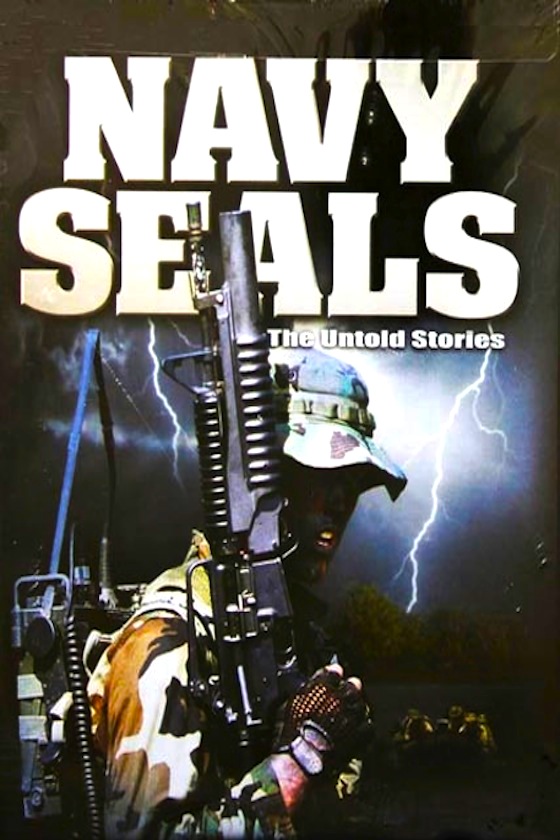 Navy Seals: Untold Stories (TV Series 1999– ) - IMDb