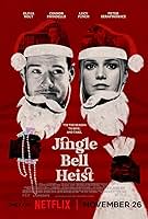 Jingle Bell Heist