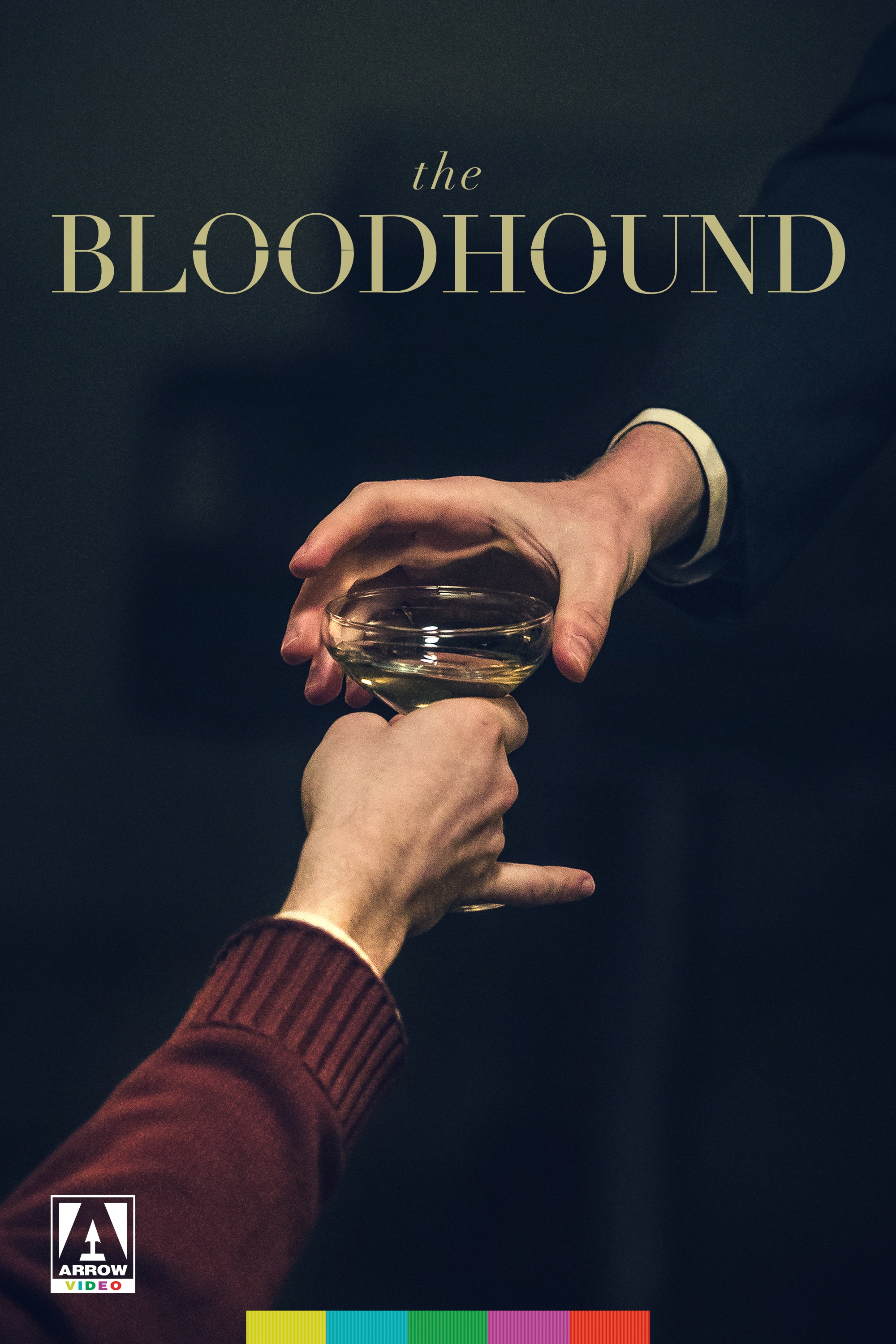 Poster of The Bloodhound