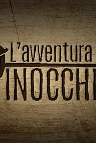 Primary photo for L'avventura di Pinocchio