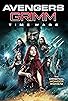 Primary photo for Avengers Grimm: Time Wars