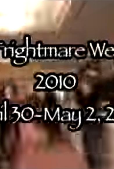 Primary photo for Texas Frightmare Weekend 2010 Primary photo for Texas Frightmare Weekend 2010
