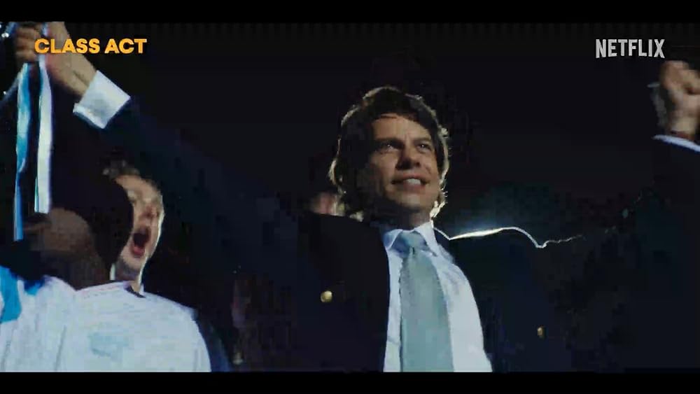 Class Act Official Trailer IMDb