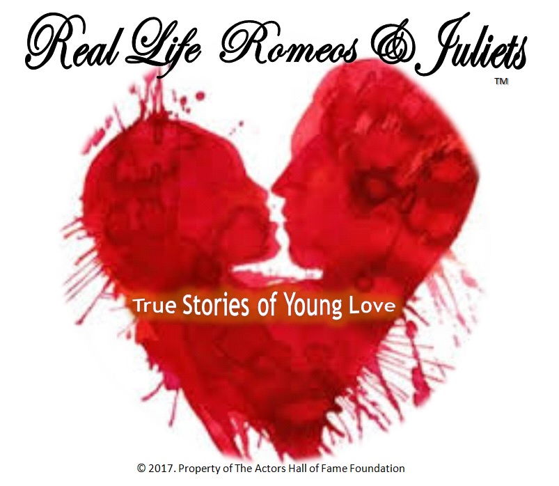 Real Life Romeo & Juliet True Stories of Young Love