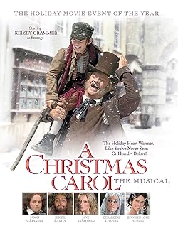 Poster of A Christmas Carol