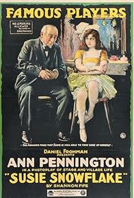 Primary photo for Susie Snowflake