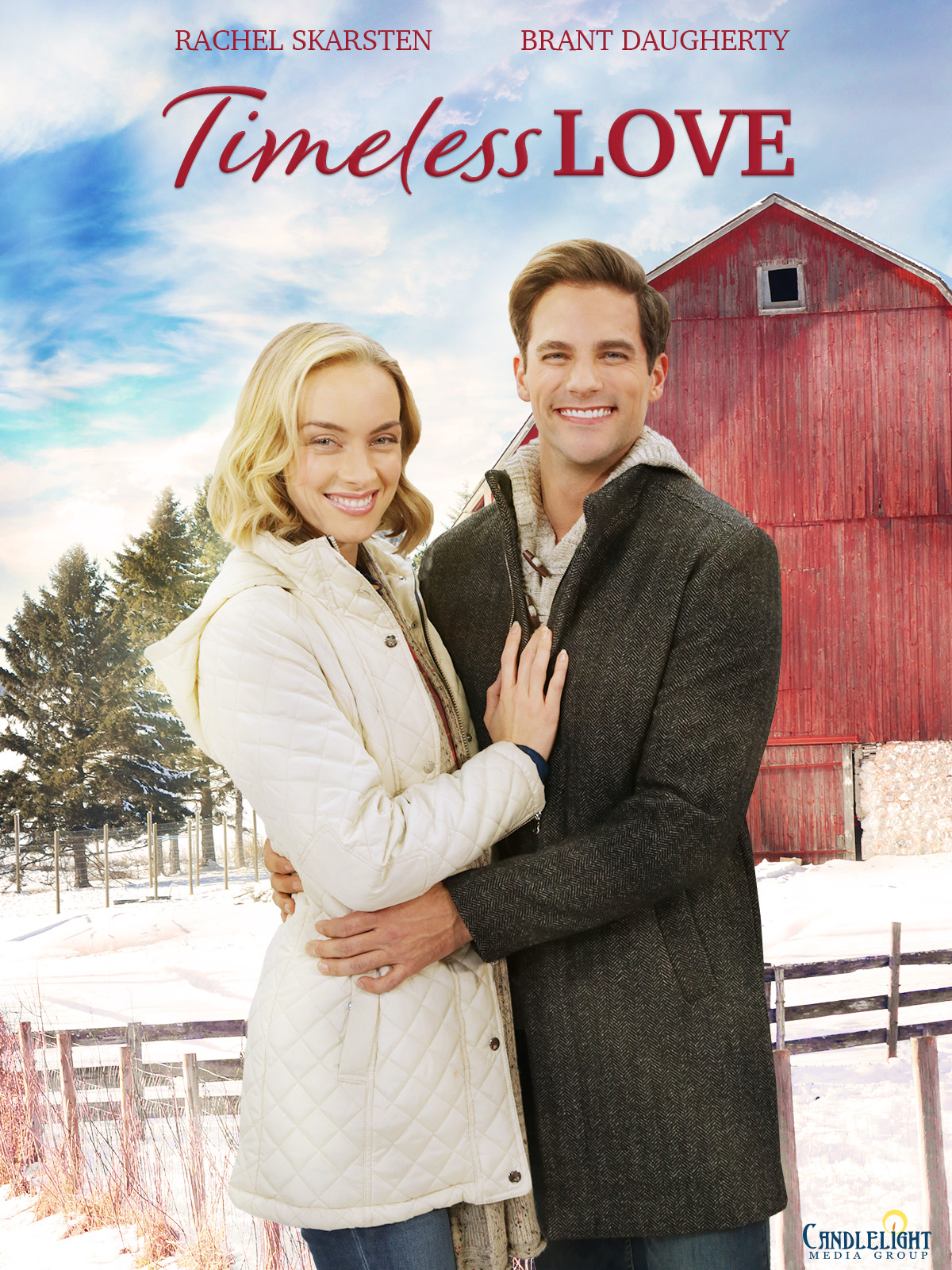 Poster of Timeless Love