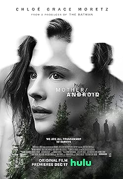 Poster of Mother/Android