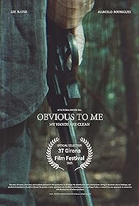 Primary photo for Obvious to Me Primary photo for Obvious to Me