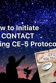 Primary photo for How to Initiate ET Contact