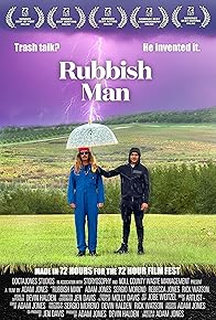 Primary photo for Rubbish Man