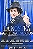 Primary photo for La nostra magnifica ossessione - Bernardo Bertolucci e la sua generazione Primary photo for La nostra magnifica ossessione - Bernardo Bertolucci e la sua generazione