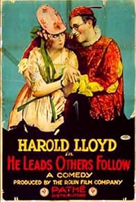 Primary photo for He Leads, Others Follow Primary photo for He Leads, Others Follow