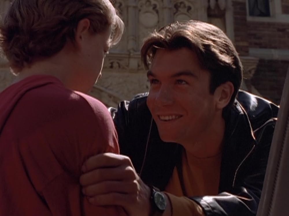 "Sliders" The Guardian (TV Episode 1996) - IMDb