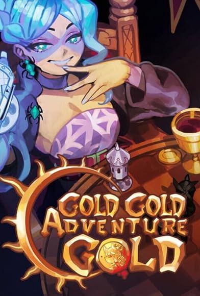 Primary photo for Gold Gold Adventure Gold Primary photo for Gold Gold Adventure Gold