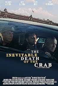 Primary photo for The Inevitable Death of the Crab Primary photo for The Inevitable Death of the Crab