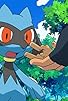 Primary photo for Pokémon Ranger! The Wave-Guiding Riolu!!: Part 2 Primary photo for Pokémon Ranger! The Wave-Guiding Riolu!!: Part 2