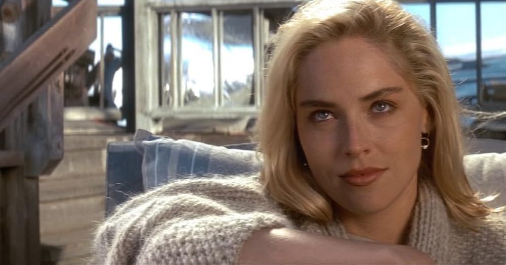 その他 Basic Instinct Basic Instinct (1992)