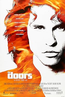 Poster of The Doors