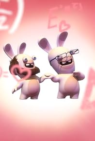 Primary photo for Rabbid Re-Freeze/Rabbid Nightmare/Being Rabbid - Part 3